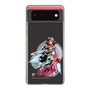 Slim Protection Case［ TEKKEN - Alisa Bosconovitch ］