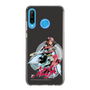Slim Protection Case［ TEKKEN - Alisa Bosconovitch ］