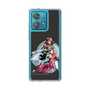 Slim Protection Case［ TEKKEN - Alisa Bosconovitch ］