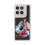 Slim Protection Case［ TEKKEN - Alisa Bosconovitch ］