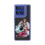 Slim Protection Case［ TEKKEN - Alisa Bosconovitch ］