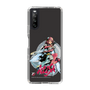 Slim Protection Case［ TEKKEN - Alisa Bosconovitch ］