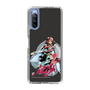 Slim Protection Case［ TEKKEN - Alisa Bosconovitch ］