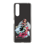 Slim Protection Case［ TEKKEN - Alisa Bosconovitch ］