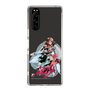 Slim Protection Case［ TEKKEN - Alisa Bosconovitch ］