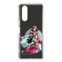 Slim Protection Case［ TEKKEN - Alisa Bosconovitch ］
