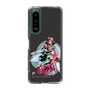 Slim Protection Case［ TEKKEN - Alisa Bosconovitch ］