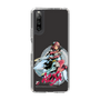 Slim Protection Case［ TEKKEN - Alisa Bosconovitch ］