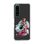 Slim Protection Case［ TEKKEN - Alisa Bosconovitch ］