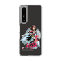 Slim Protection Case［ TEKKEN - Alisa Bosconovitch ］