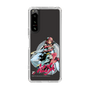 Slim Protection Case［ TEKKEN - Alisa Bosconovitch ］