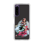 Slim Protection Case［ TEKKEN - Alisa Bosconovitch ］