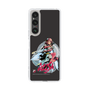 Slim Protection Case［ TEKKEN - Alisa Bosconovitch ］
