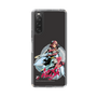 Slim Protection Case［ TEKKEN - Alisa Bosconovitch ］