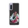 Slim Protection Case［ TEKKEN - Alisa Bosconovitch ］