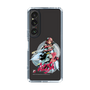 Slim Protection Case［ TEKKEN - Alisa Bosconovitch ］