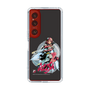Slim Protection Case［ TEKKEN - Alisa Bosconovitch ］