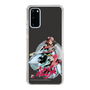Slim Protection Case［ TEKKEN - Alisa Bosconovitch ］
