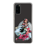 Slim Protection Case［ TEKKEN - Alisa Bosconovitch ］