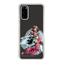 Slim Protection Case［ TEKKEN - Alisa Bosconovitch ］