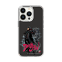 Slim Protection Case［ TEKKEN - Devil Jin ］