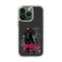Slim Protection Case［ TEKKEN - Devil Jin ］