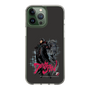 Slim Protection Case［ TEKKEN - Devil Jin ］