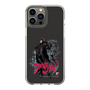 Slim Protection Case［ TEKKEN - Devil Jin ］