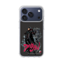 Slim Protection Case［ TEKKEN - Devil Jin ］