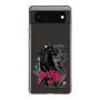 Slim Protection Case［ TEKKEN - Devil Jin ］