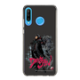 Slim Protection Case［ TEKKEN - Devil Jin ］
