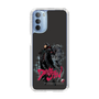 Slim Protection Case［ TEKKEN - Devil Jin ］