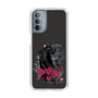 Slim Protection Case［ TEKKEN - Devil Jin ］