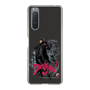 Slim Protection Case［ TEKKEN - Devil Jin ］