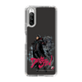 Slim Protection Case［ TEKKEN - Devil Jin ］