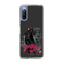 Slim Protection Case［ TEKKEN - Devil Jin ］
