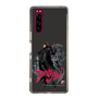 Slim Protection Case［ TEKKEN - Devil Jin ］