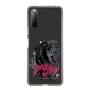 Slim Protection Case［ TEKKEN - Devil Jin ］