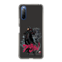 Slim Protection Case［ TEKKEN - Devil Jin ］