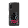 Slim Protection Case［ TEKKEN - Devil Jin ］