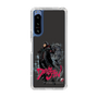 Slim Protection Case［ TEKKEN - Devil Jin ］