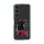 Slim Protection Case［ TEKKEN - Devil Jin ］