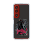 Slim Protection Case［ TEKKEN - Devil Jin ］