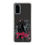 Slim Protection Case［ TEKKEN - Devil Jin ］