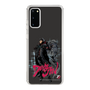Slim Protection Case［ TEKKEN - Devil Jin ］