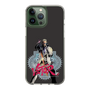 Slim Protection Case［ TEKKEN - Victor Chevalier ］