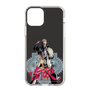 Slim Protection Case［ TEKKEN - Victor Chevalier ］