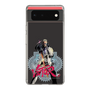 Slim Protection Case［ TEKKEN - Victor Chevalier ］