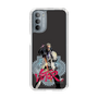 Slim Protection Case［ TEKKEN - Victor Chevalier ］