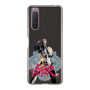 Slim Protection Case［ TEKKEN - Victor Chevalier ］